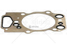 Gasket, cylinder head DC 9/13/16 - P,G,R,T/K-SERIES FPM Elring