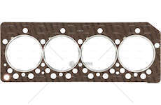 Gasket, cylinder head DCI 4B/C/MIDR 04.02.26 Victor Reinz
