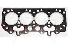 Gasket, cylinder head DEFENDER DISCOVERY 2.5 SP.1,52 2 TACCHE 200TD Elring