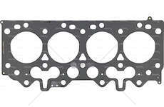 Gasket, cylinder head DEFENDER DISCOVERY 2.5 SP 1,6 METALLICA 200TD Victor Reinz