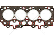 Gasket, cylinder head DEFENDER DISCOVERY 2.5 SP.1,71 S/TACCA 200TD Victor Reinz