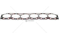 Gasket, cylinder head DEUTZ BF 6M 1013 Elring