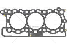 Gasket, cylinder head DISCOVERY 3.0 4X4 1,17 MM SPES SORE Victor Reinz