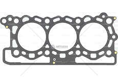 Gasket, cylinder head DISCOVERY 3.0 4X4 5 TACCHE DIAM 85 SP 1,32 Victor Reinz