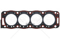 Gasket, cylinder head DJY/DJZ/D9A/D9B - BERLINGO/BOXER 1,55MM Elring