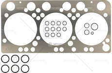 Gasket, cylinder head DS/DSC 11 - 3-SERIES/3-SERIES BUS Ø 147 Victor Reinz
