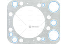 Gasket, cylinder head DS/DSC 14 - 3/4-SERIES Ø 147 Victor Reinz