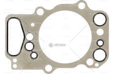 Gasket, cylinder head DSC 12.01/02 6119600SSS> D.127 Victor Reinz