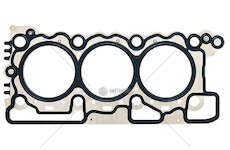 Gasket, cylinder head DT17TED4 Elring