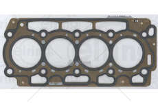 Gasket, cylinder head DV4TED4 - C3/FIESTA 1.4HDI 16V T=1,45MM Elring