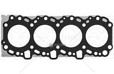Gasket, cylinder head DYNA/HIACE/HILUX - 2.5 2KD-FTV Elring