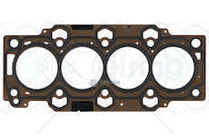 Gasket, cylinder head ELANTRA/I20/I30/I40/IX20/IX35 Elring
