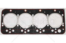 Gasket, cylinder head EUROCARGO/ZETA Elring