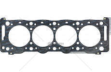 Gasket, cylinder head EVASION 2.1TD SP.1,57 12V P8C/ XUD11BTE Victor Reinz