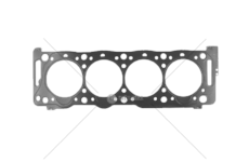Gasket, cylinder head EVASION 2.1TD SP.1,67 12V P8C/ XUD11BTE Victor Reinz