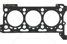 Gasket, cylinder head EXF - THEMA 3.0D / 1 HOLE / RIGHT Ø 83MM Victor Reinz