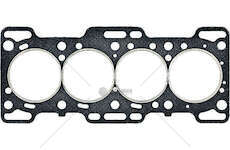 Gasket, cylinder head F10A-SAMURAI/SJ410/SUPER CARRY 1.0 Victor Reinz