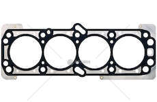 Gasket, cylinder head F14D3/F15D3/F16D3/F16S4/L44/L91 Elring