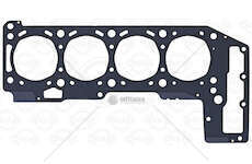 Gasket, cylinder head F1CE/F1CF - DAILY/DUCATO/JUMPER 1,2MM Elring