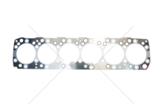 Gasket, cylinder head F2BE0682/F2CE9687/F2BE3681/2 CURSOR 8/9 Iveco