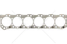 Gasket, cylinder head F3BE0681/F3BE3681-CURSOR 13 E4 /5 D.135 Victor Reinz