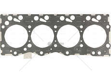 Gasket, cylinder head F4AE0481 - TECTOR - 4 CYL SP.1,15 Victor Reinz