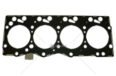 Gasket, cylinder head F4AE0481 - TECTOR - 4 CYL SP.1,25 Iveco