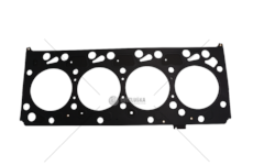 Gasket, cylinder head F4AFE411 - TECTOR EURO 6 4 CYL SP.1,15 Iveco