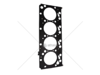 Gasket, cylinder head F4AFE411 - TECTOR EURO 6 4 CYL SP.1,25 Iveco