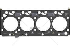 Gasket, cylinder head F4AFE411 - TECTOR EURO 6 4 CYL SP.1,25 Victor Reinz