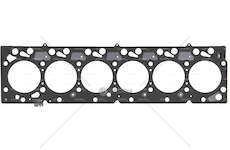 Gasket, cylinder head F4AFE611 - TECTOR EURO 6 - 6 CYL 1,25MM Victor Reinz