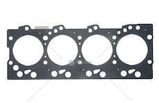 Gasket, cylinder head F4GE0404/0454 8V 1,25MM Fiat Powertrain Technologies