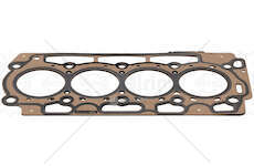 Gasket, cylinder head F6JA/F6JB/8HS - FIESTA/C3/206 1.4D 1,35MM Elring
