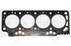 Gasket, cylinder head F8Q - MEGANE I/RAPID/TRAFIC 81X1,65 MM Elring