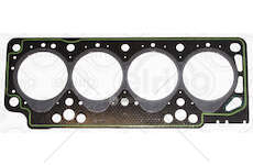 Gasket, cylinder head F8Q - MEGANE I/RAPID/TRAFIC 81X1,75 MM Elring