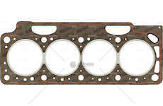 Gasket, cylinder head F8Q - MEGANE I/RAPID/TRAFIC 81X1,75 MM Victor Reinz