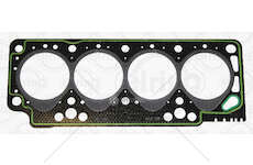 Gasket, cylinder head F8Q - MEGANE I/RAPID/TRAFIC 81X1,85 MM Elring