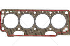 Gasket, cylinder head F9Q - ESPACE III/MEGANE I 1.9 DTI 81X1,35 MM Victor Reinz