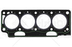Gasket, cylinder head F9Q - LAGUNA I/MEGANE I 1.9 DTI 81X1,55 MM Elring