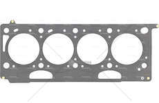 Gasket, cylinder head F9Q - LAGUNA II/MEGANE II 81X1,25 MM Victor Reinz