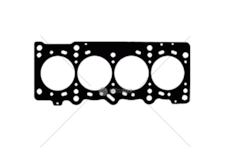 Gasket, cylinder head FIAT 1.2 METALLICA DIAM.71MM Victor Reinz