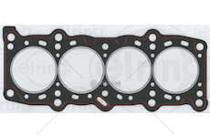 Gasket, cylinder head FIAT FIRE 156A2.100 SP.1,65 Elring