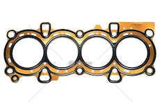 Gasket, cylinder head FIESTA 1.4 16V - FXDA/B/C/D/FX JA/B/C/D Elring
