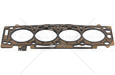 Gasket, cylinder head FOCUS III 2.0 TDCI GUARNIZ. 2TACCHE Elring