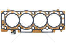 Gasket, cylinder head FOCUS III 2.0TDCI GUARNIZ.3 TACCHE Elring