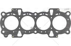 Gasket, cylinder head FORD FIESTA IV 1.4 16V (1.25MM) Victor Reinz