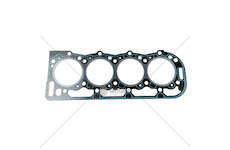 Gasket, cylinder head FORD GUARN. TESTA CIL.METAL-FIBRA Elring