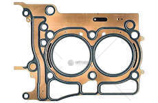 Gasket, cylinder head FORESTER/LEGACY/OUTBACK -EE20/EE20Z Elring