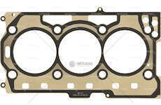 Gasket, cylinder head FOX/POLO 1.2 Victor Reinz