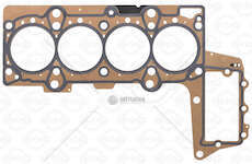 Gasket, cylinder head FREELANDER/BMW 2 TACCHE 2.0TDI 16V Elring